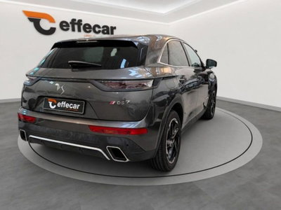 Ds DS 7 DS 7 Crossback BlueHDi 180 aut. So Chic (6)