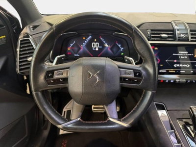 Ds DS 7 DS 7 Crossback BlueHDi 180 aut. So Chic (7)