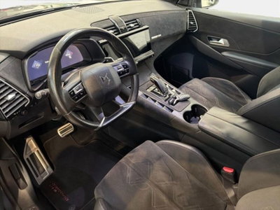 Ds DS 7 DS 7 Crossback BlueHDi 180 aut. So Chic (8)