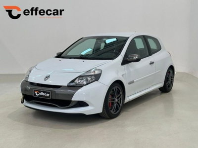 Renault Clio 2.0 16V 203CV 3 porte RS usata
