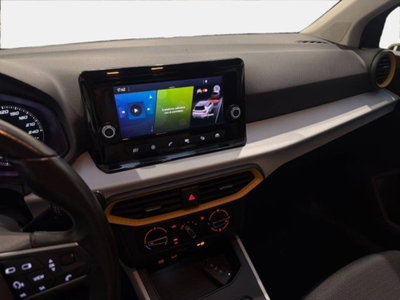 SEAT Arona 1.0 TGI Style (10)