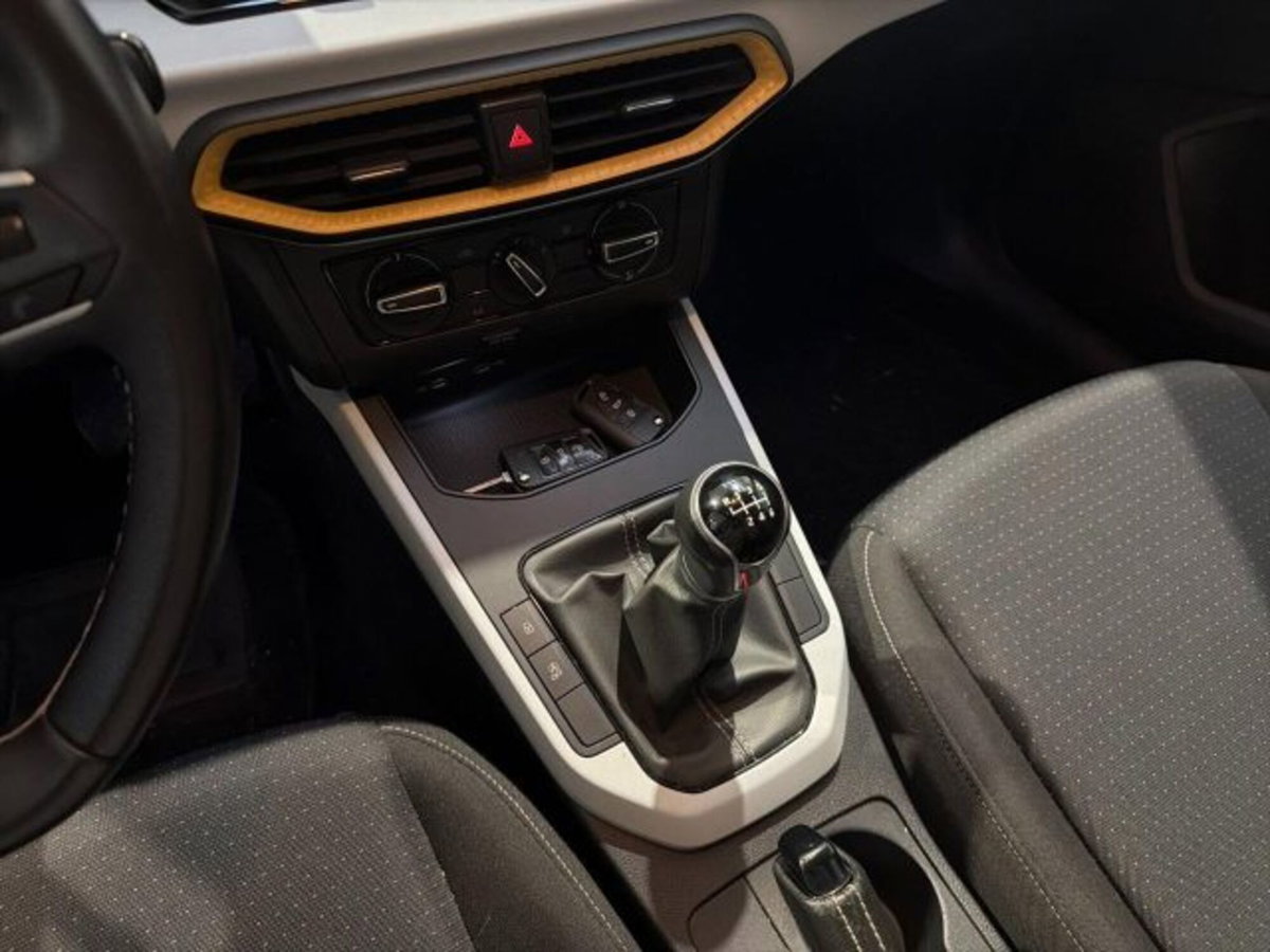 SEAT Arona 1.0 TGI Style (11)