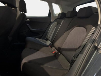 SEAT Arona 1.0 TGI Style (13)