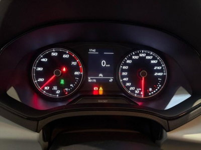 SEAT Arona 1.0 TGI Style (9)