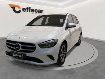 Mercedes-Benz Classe B 250 e Executive usata