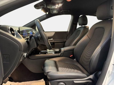 Mercedes-Benz Classe B 250 e Executive (12)