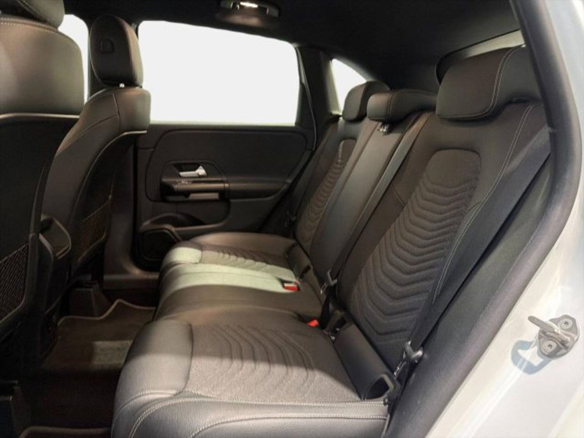 Mercedes-Benz Classe B 250 e Executive (13)