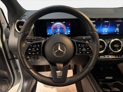 Mercedes-Benz Classe B 250 e Executive (8)