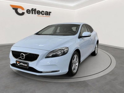 Volvo V40 D2 Kinetic N1 usata