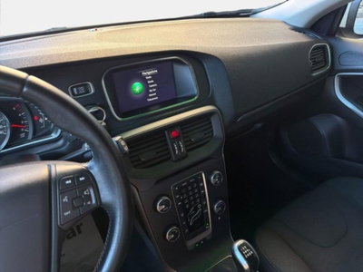 Volvo V40 D2 Kinetic N1 (10)