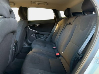Volvo V40 D2 Kinetic N1 (13)