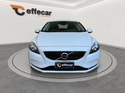 Volvo V40 D2 Kinetic N1 (2)