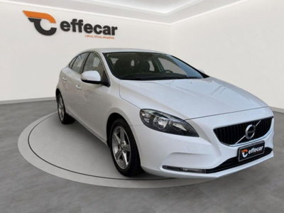 Volvo V40 D2 Kinetic N1 (3)