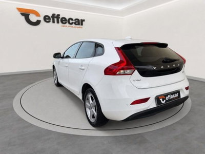 Volvo V40 D2 Kinetic N1 (4)