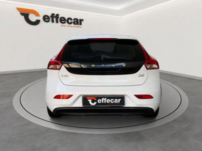 Volvo V40 D2 Kinetic N1 (5)