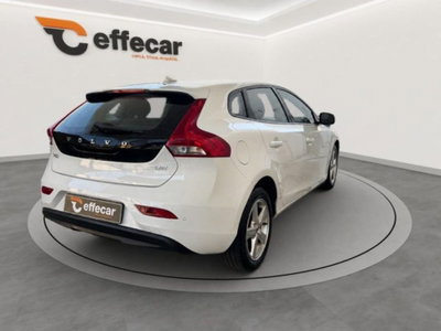 Volvo V40 D2 Kinetic N1 (6)