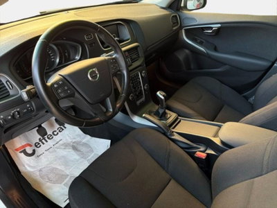 Volvo V40 D2 Kinetic N1 (7)