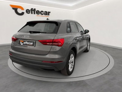 Audi Q3 35 TDI quattro S tronic Business (6)