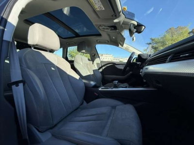 Audi A4 Allroad 3.0 TDI 218 CV S tronic Business (13)