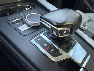 Audi A4 Allroad 3.0 TDI 218 CV S tronic Business (14)