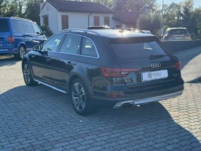 Audi A4 Allroad 3.0 TDI 218 CV S tronic Business (6)