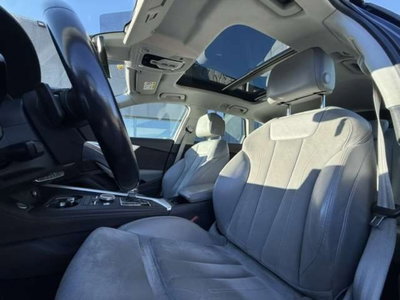 Audi A4 Allroad 3.0 TDI 218 CV S tronic Business (9)