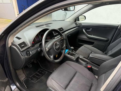 Audi A4 Avant 1.9 TDI/130 CV cat (7)
