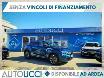 Fiat 600 1.2 La Prima 100cv usata