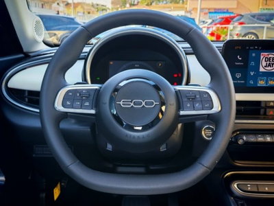 Fiat 600 1.2 La Prima 100cv (10)