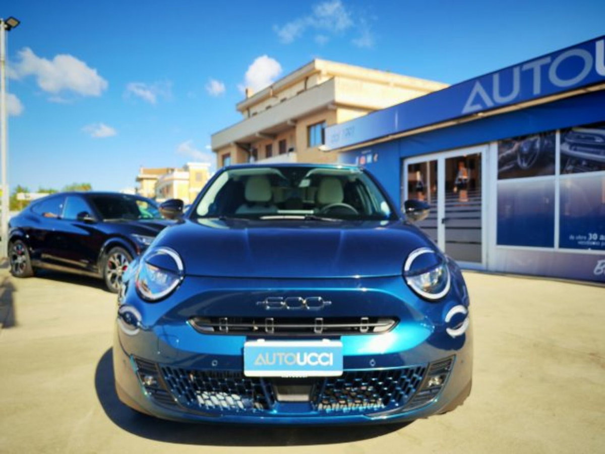 Fiat 600 1.2 La Prima 100cv (4)