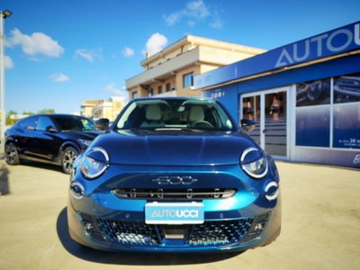 Fiat 600 1.2 La Prima 100cv (4)