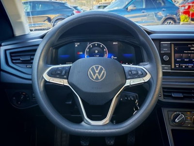 Volkswagen Taigo 1.0 tsi Life 95cv (10)