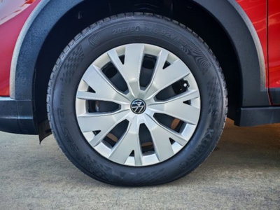Volkswagen Taigo 1.0 tsi Life 95cv (19)