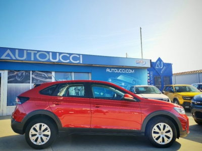 Volkswagen Taigo 1.0 tsi Life 95cv (20)