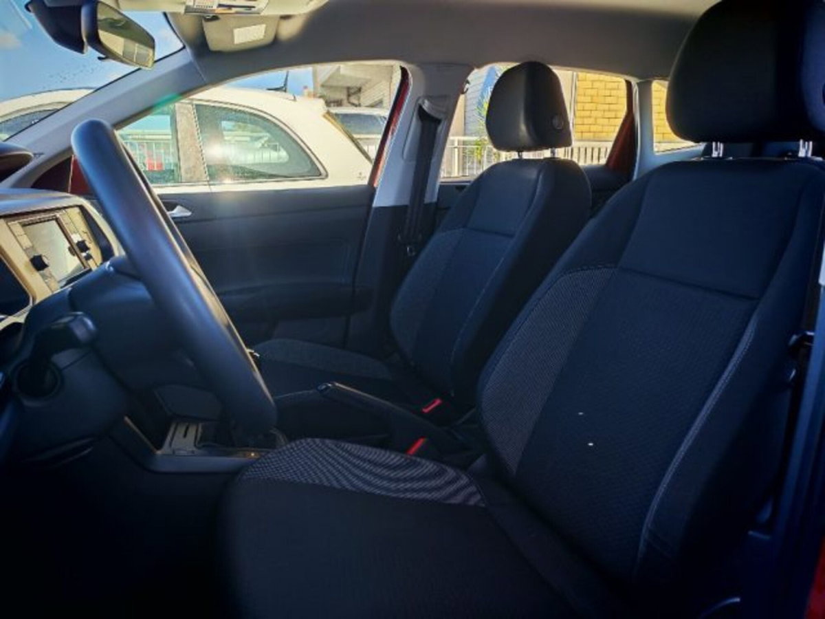 Volkswagen Taigo 1.0 tsi Life 95cv (8)