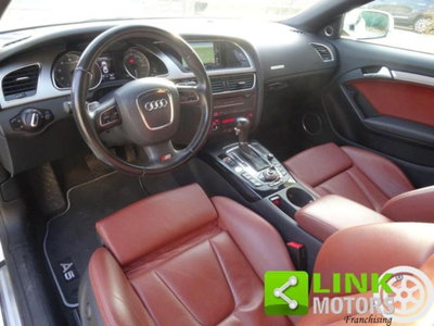 Audi S5 Coupé 4.2 V8 quattro (18)