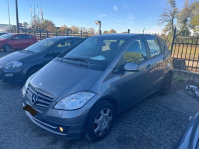 Mercedes-Benz Classe A 160 Elegance