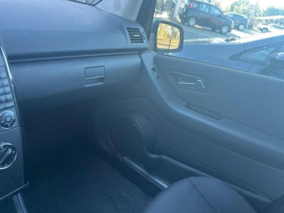 Mercedes-Benz Classe A 160 Elegance (6)