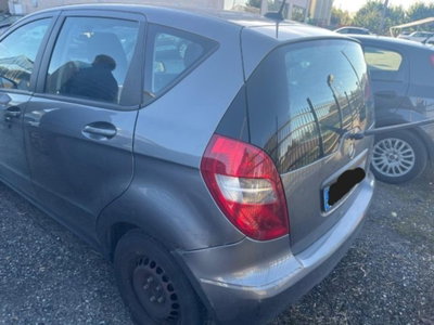 Mercedes-Benz Classe A 160 Elegance (8)