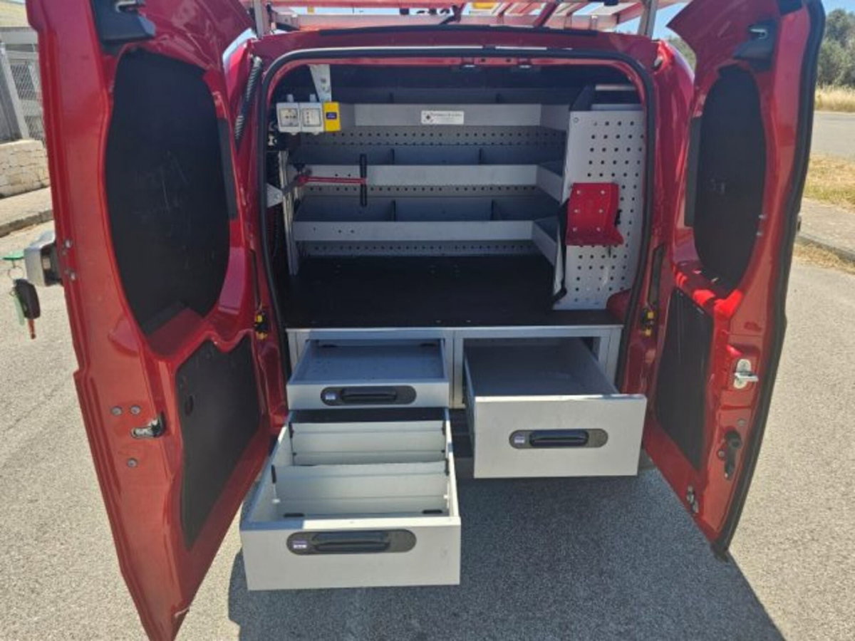 Fiat Fiorino 1.3 MJT 75CV Furgone Adventure E5+ (10)