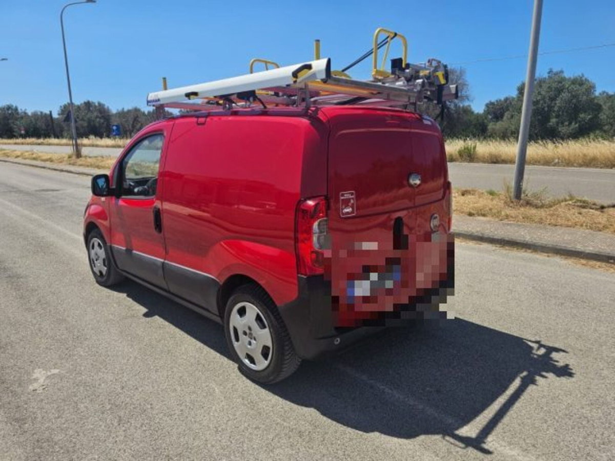 Fiat Fiorino 1.3 MJT 75CV Furgone Adventure E5+ (12)