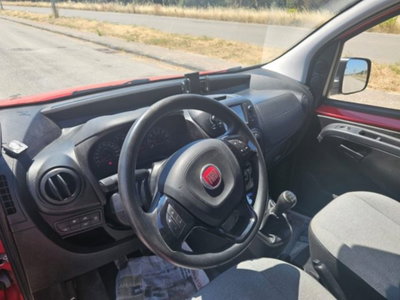 Fiat Fiorino 1.3 MJT 75CV Furgone Adventure E5+ (15)