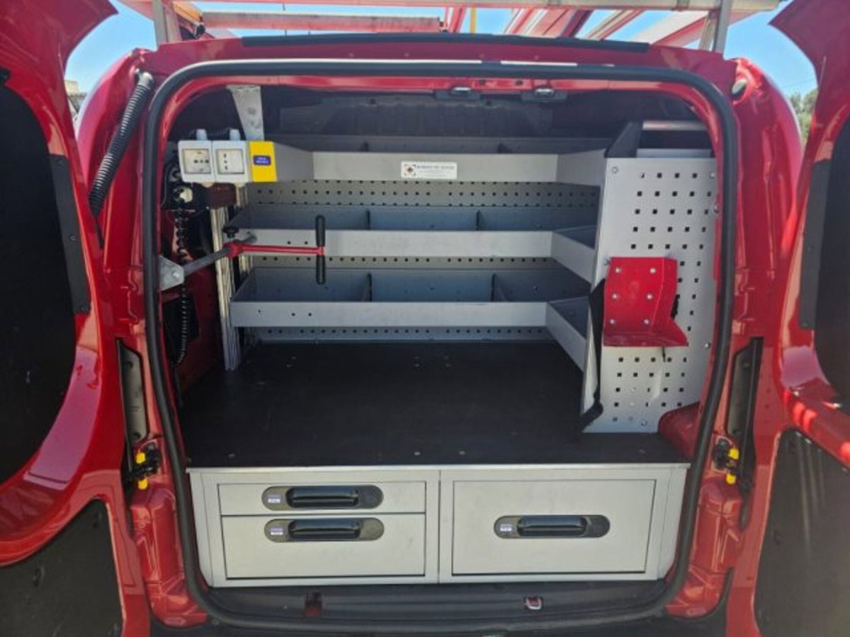 Fiat Fiorino 1.3 MJT 75CV Furgone Adventure E5+ (2)