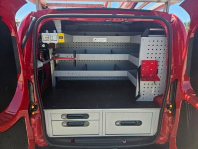 Fiat Fiorino 1.3 MJT 75CV Furgone Adventure E5+ (2)