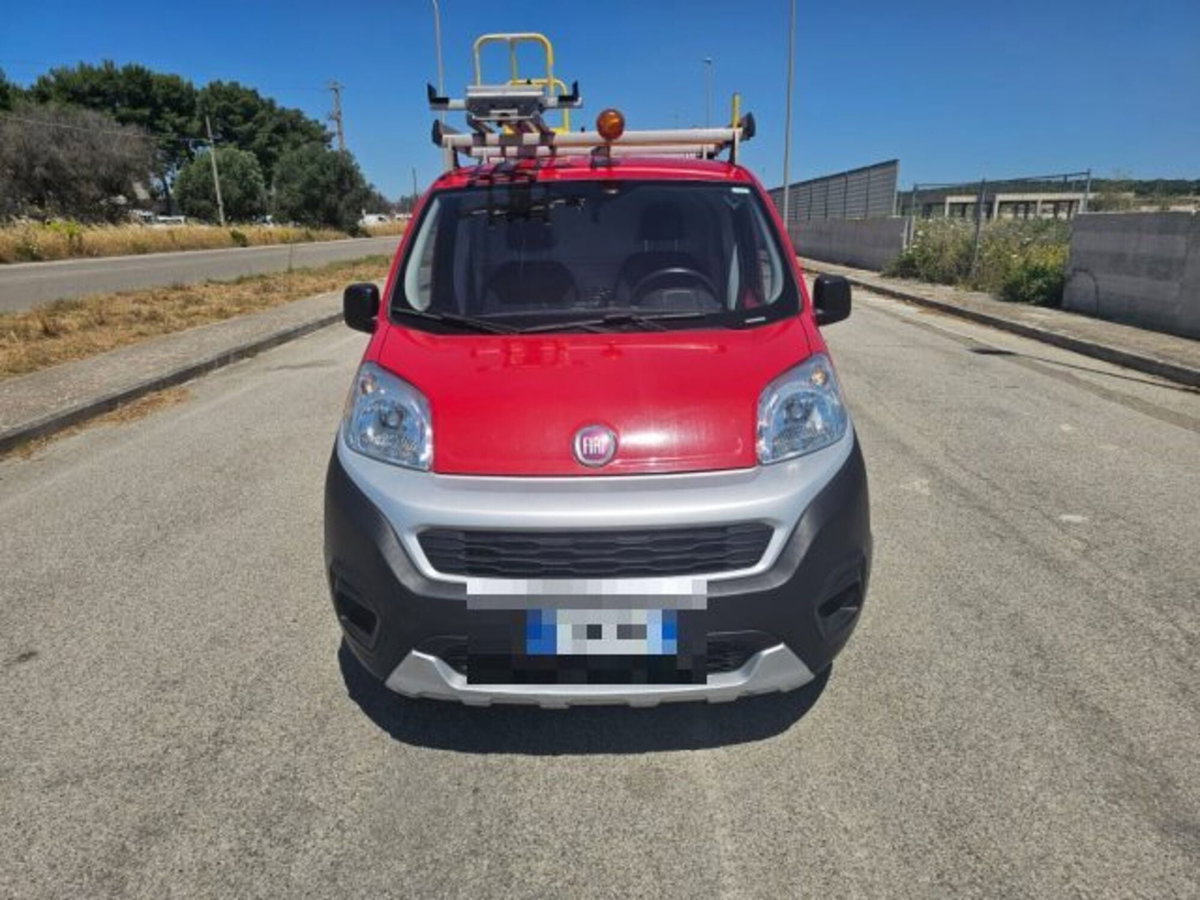 Fiat Fiorino 1.3 MJT 75CV Furgone Adventure E5+ (3)