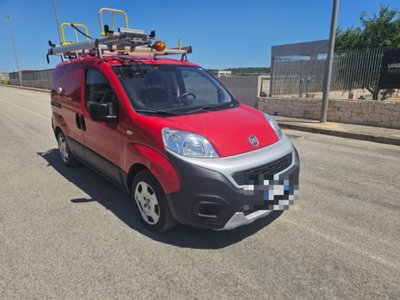 Fiat Fiorino 1.3 MJT 75CV Furgone Adventure E5+ (4)
