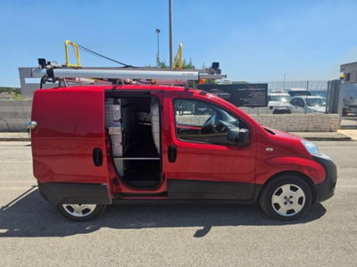 Fiat Fiorino 1.3 MJT 75CV Furgone Adventure E5+ (6)
