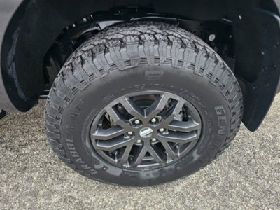 Ford Ranger Pick-up Ranger Raptor 2.0 ECOBLUE aut. 213 CV DC 5 pt. (12)
