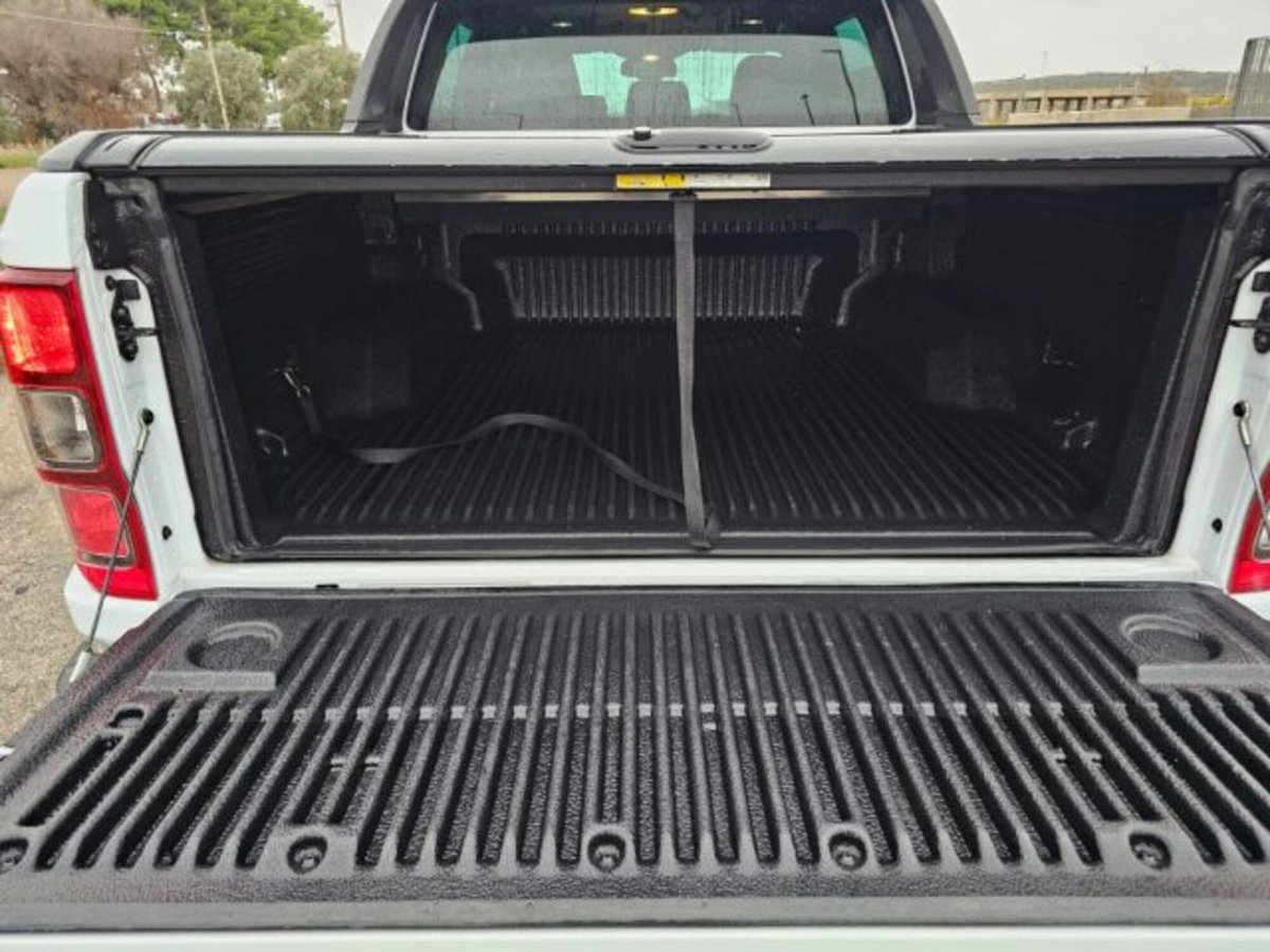Ford Ranger Pick-up Ranger Raptor 2.0 ECOBLUE aut. 213 CV DC 5 pt. (8)