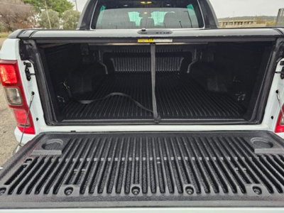 Ford Ranger Pick-up Ranger Raptor 2.0 ECOBLUE aut. 213 CV DC 5 pt. (8)